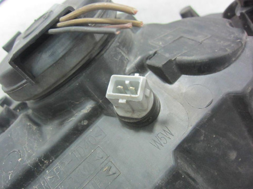  FARO IZQUIERDO, RENAULT, KANGOO I (F/KC0) 