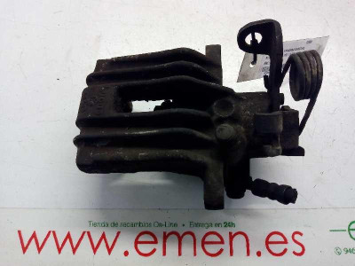 PINZA DE FRENO TRASERA DERECHA, AUDI, A4 BERLINA (8E)