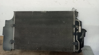 RADIADOR AGUA, CITROEN, EVASION