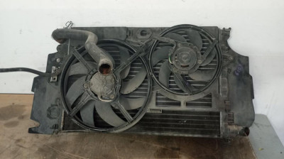 RADIADOR AGUA, CITROEN, EVASION