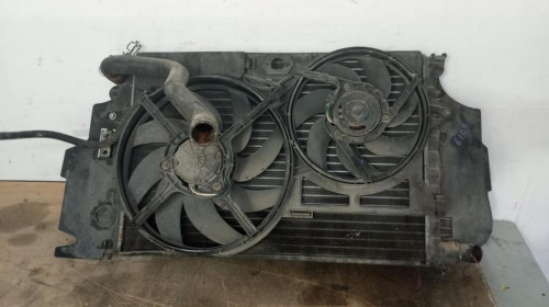 RADIADOR AGUA, CITROEN, EVASION