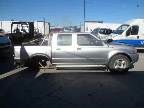  NISSAN PICKUP (D22) 