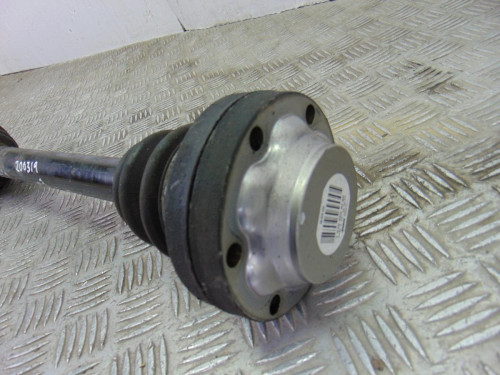  TRANSMISION TRASERA IZQUIERDA BMW SERIE 7 (E65/E66) 