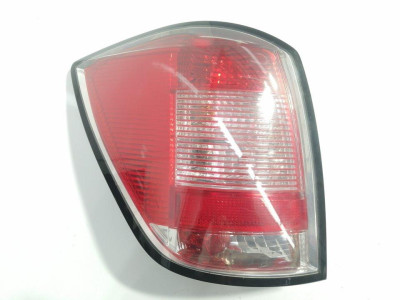 PILOTO TRASERO IZQUIERDO, OPEL, ASTRA H CARAVAN