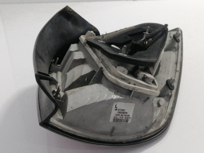 PILOTO TRASERO IZQUIERDO, OPEL, ASTRA H CARAVAN