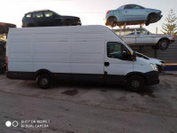IVECO DAILY CAMIÓN