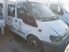  FORD TRANSIT FURGÓN CORTO (FY) 