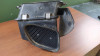MOLDURAS DELANTERAS Mercedes-Benz CLASE ML (BM 164) 