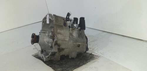  CAJA CAMBIOS SEAT IBIZA (6L1) 