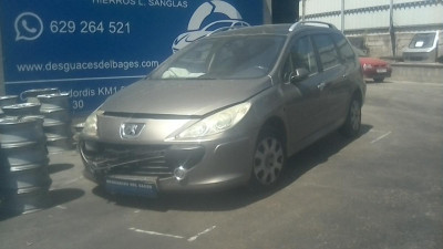 PEUGEOT 307 BREAK/ SW (S2)