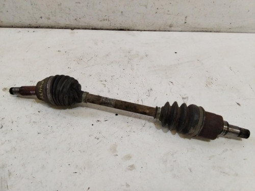 TRANSMISION DELANTERA DERECHA FORD FIESTA (CB1) 