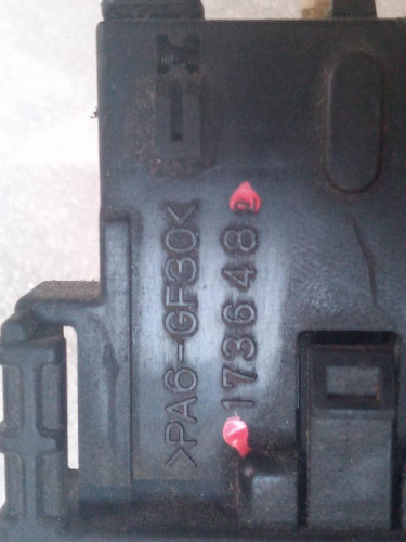  MANDO LUCES, TOYOTA, RAV4 (A2) 