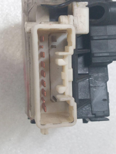  MANDO LUCES, TOYOTA, RAV4 (A2) 