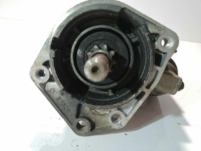 MOTOR ARRANQUE, SEAT, INCA (6K9)