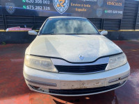 RENAULT LAGUNA II GRANDTOUR (KG0)