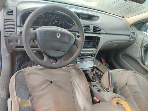  RENAULT LAGUNA II GRANDTOUR (KG0) 