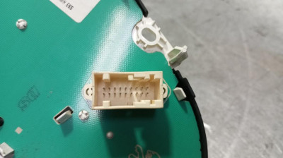 CUADRO INSTRUMENTOS, CITROEN, C3