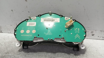 CUADRO INSTRUMENTOS, CITROEN, C3