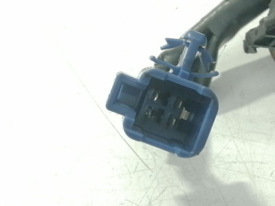 CERRADURA MALETERO / PORTON, TOYOTA, PRIUS (ZVW30)