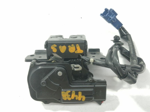 CERRADURA MALETERO / PORTON Toyota PRIUS (ZVW30) 