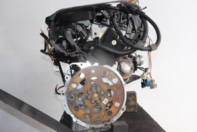 MOTOR COMPLETO, BMW, SERIE X5 (E53)