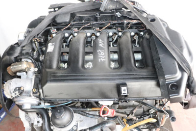 MOTOR COMPLETO, BMW, SERIE X5 (E53)