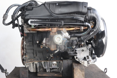 MOTOR COMPLETO, BMW, SERIE X5 (E53)