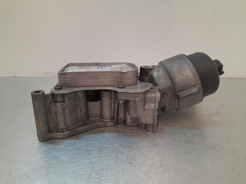  ENFRIADOR ACEITE MOTOR Opel COMBO (CORSA C) 