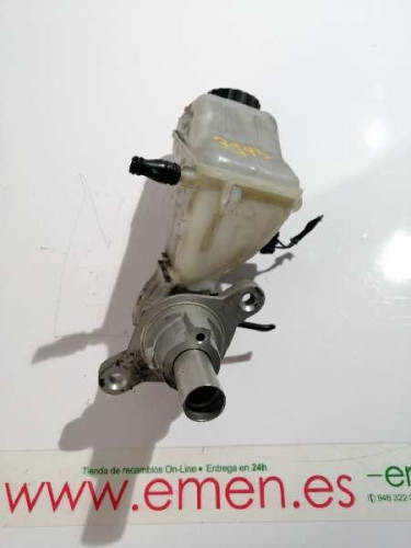  BOMBA FRENO OPEL CORSA D 