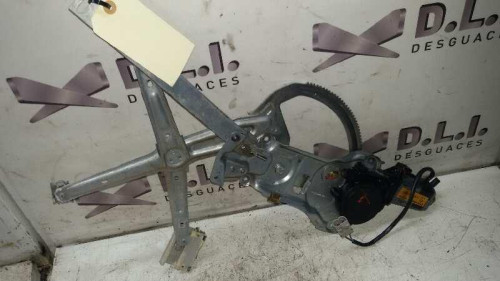 ELEVALUNAS DELANTERO DERECHO BMW SERIE 5 BERLINA (E34) 