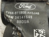 CINTURON SEGURIDAD TRASERO DERECHO FORD KUGA (CBS) 