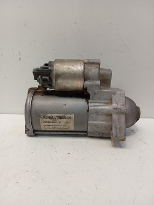 MOTOR ARRANQUE, NISSAN, MICRA (K14)
