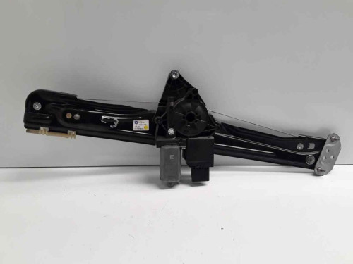 ELEVALUNAS DELANTERO IZQUIERDO CITROEN C3 AIRCROSS 