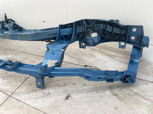 PANEL FRONTAL FORD FOCUS BERLINA (CAP) 