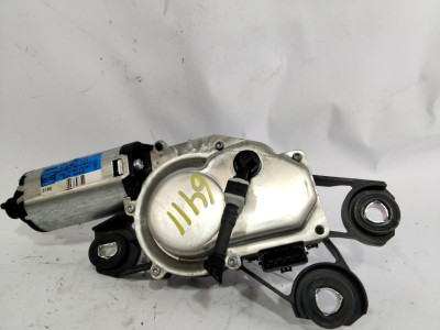 MOTOR LIMPIA TRASERO, Seat, IBIZA ST (6J8)
