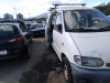  NISSAN VANETTE CARGO 