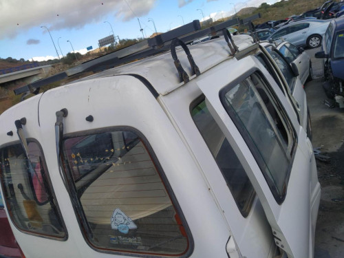  NISSAN VANETTE CARGO 