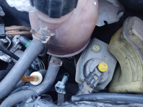  BOMBA FRENO RENAULT KANGOO I (F/KC0) 