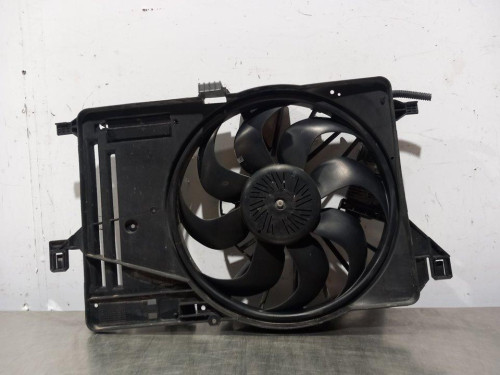  ELECTROVENTILADOR FORD FOCUS SPORTBREAK (CEW) 