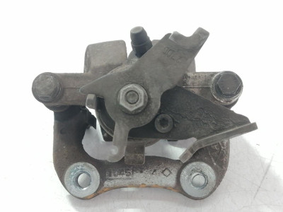 PINZA DE FRENO TRASERA IZQUIERDA, RENAULT, MEGANE III BERLINA 5P