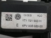 POTENCIOMETRO PEDAL VOLKSWAGEN TOURAN (1T2) 