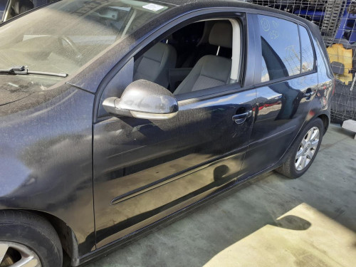 PUERTA DELANTERA IZQUIERDA VOLKSWAGEN GOLF V (1K1)(10.2003) 