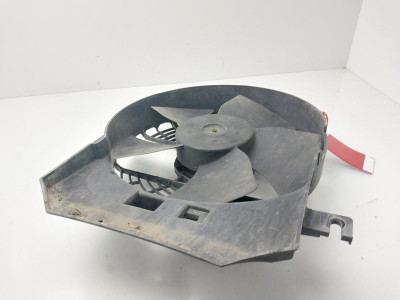 ELECTROVENTILADOR, Ssangyong, REXTON
