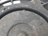 ELECTROVENTILADOR Ssangyong REXTON 