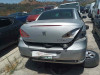 PEUGEOT 307 CC CABRIO-COUPÉ (S2) — автомобиль-донор на запчасти 