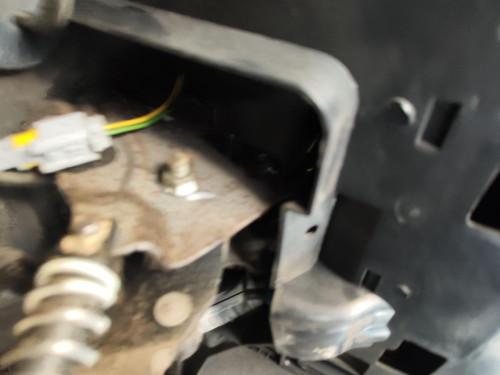 BOMBIN EMBRAGUE Citroen BERLINGO FURGÓN 
