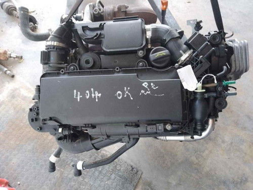 MOTOR COMPLETO PEUGEOT 207 