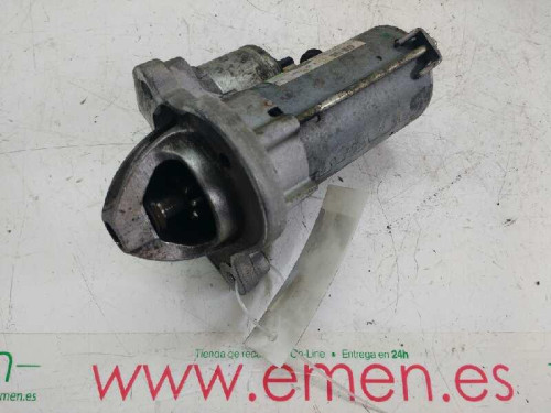  MOTOR ARRANQUE, FORD, FIESTA (CB1) 
