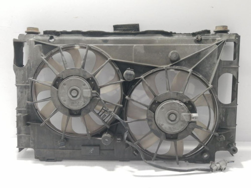  ELECTROVENTILADOR, TOYOTA, PRIUS (ZVW30) 
