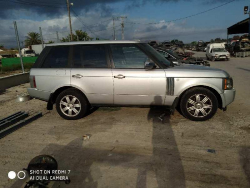  LAND ROVER RANGE ROVER (LM) 